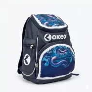 Racing backpack KRAKEN