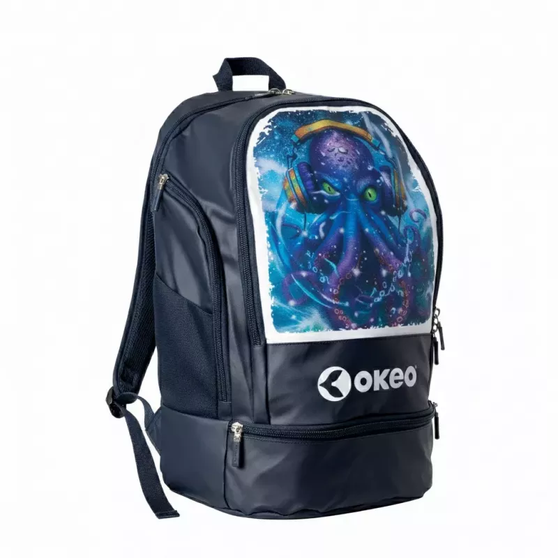 Champion OCTOPUS backpack