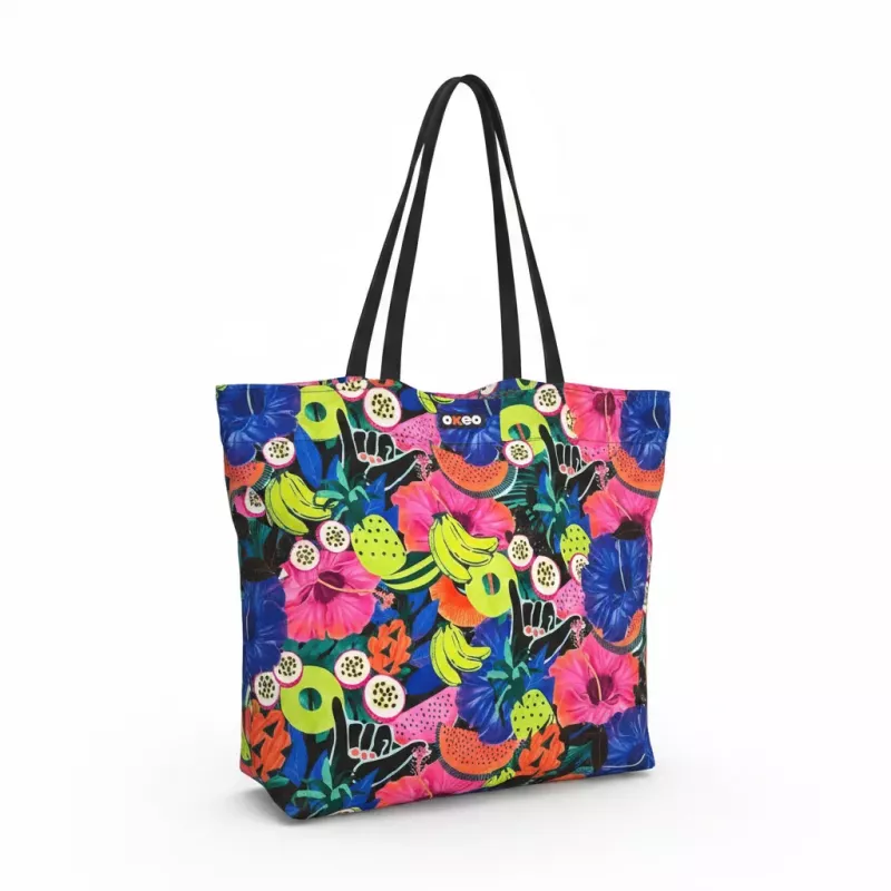 MARACUJA Strandtasche