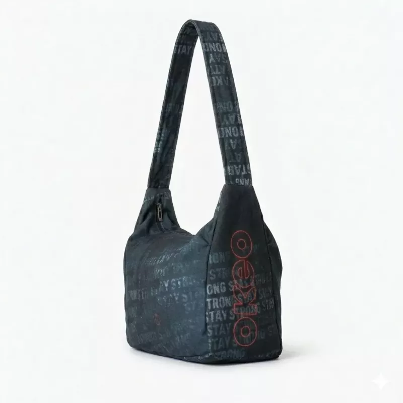 Borsa fitness STRONG