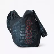 STRONG fitness bag