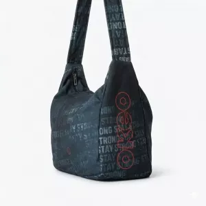 Borsa fitness STRONG