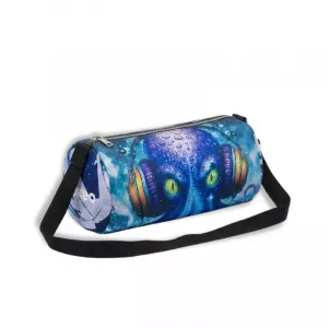 Borsa cubotta OCTOPUS