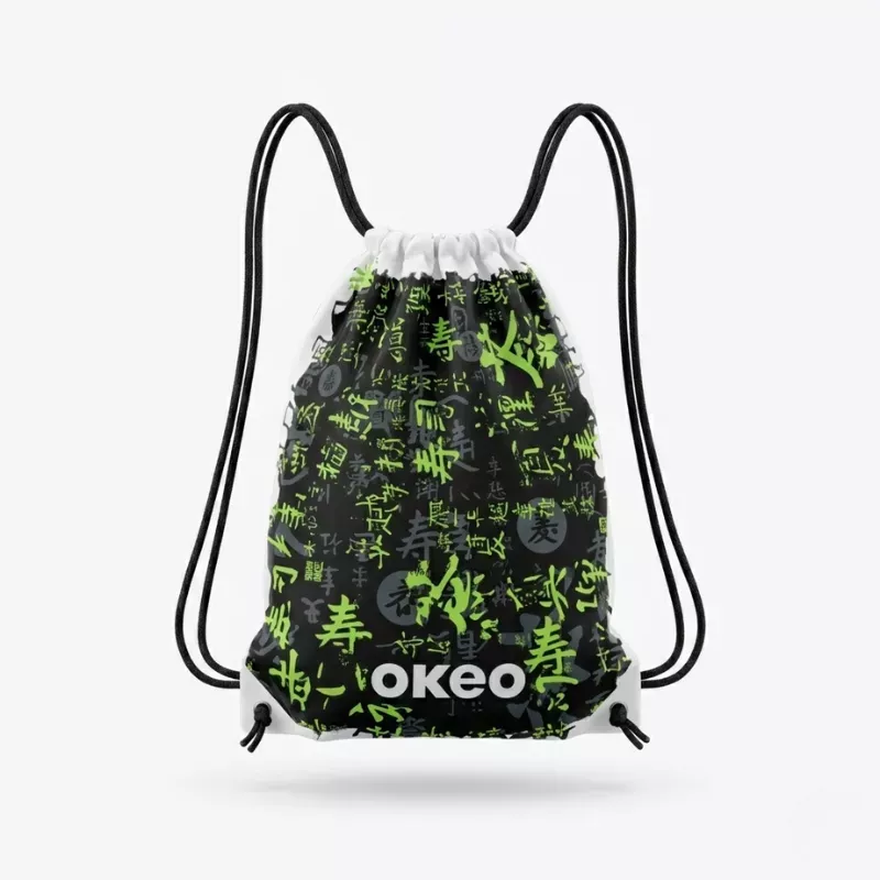 ORIENTE Bobo Backpack