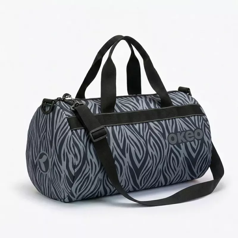 Borsa activity MASAI