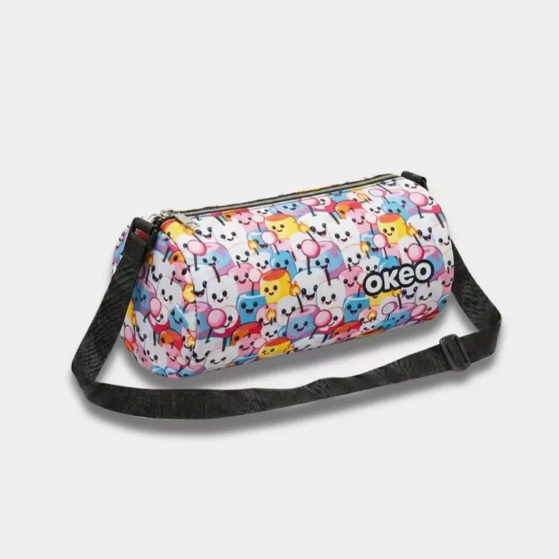 Borsa cubotta MELLOW