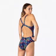 DASH Damen-Einteiler-Badeanzug