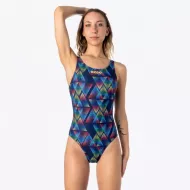 DASH women's one-piece swimsuit