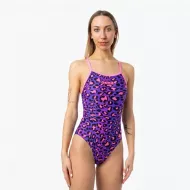Women's one-piece swimsuit GESIEN