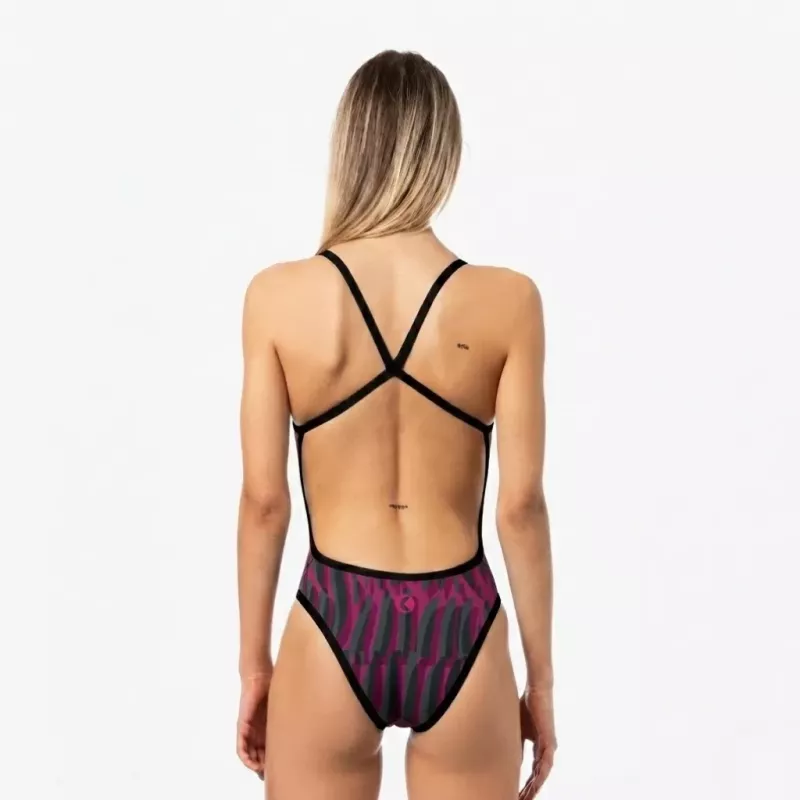 Maillot de bain une pièce SUNSET pour femmes