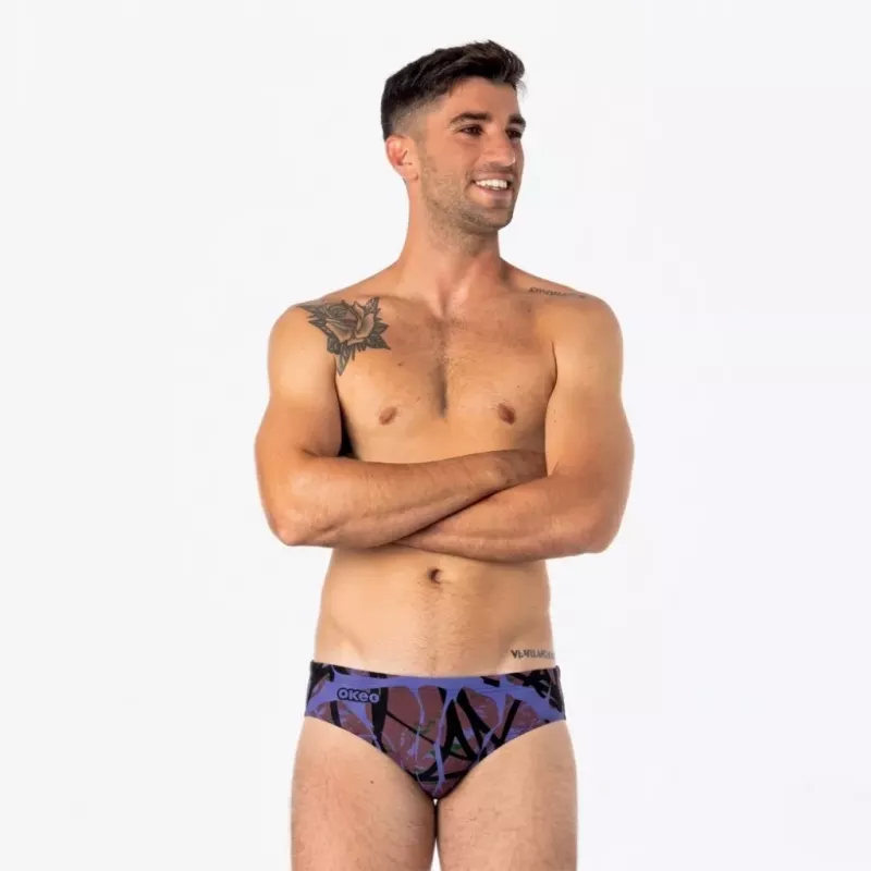 Costume slip uomo JUGO