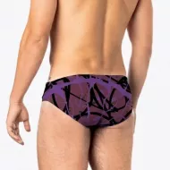 JUGO men's swim trunks