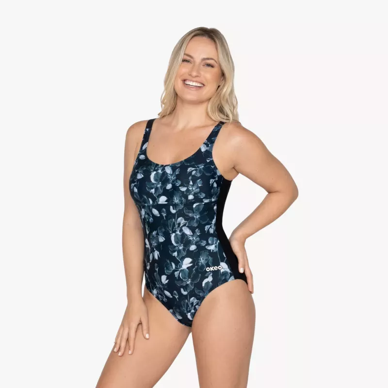 Maillot de bain une pièce femme CAPRERA
