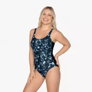 Maillot de bain une pièce femme CAPRERA