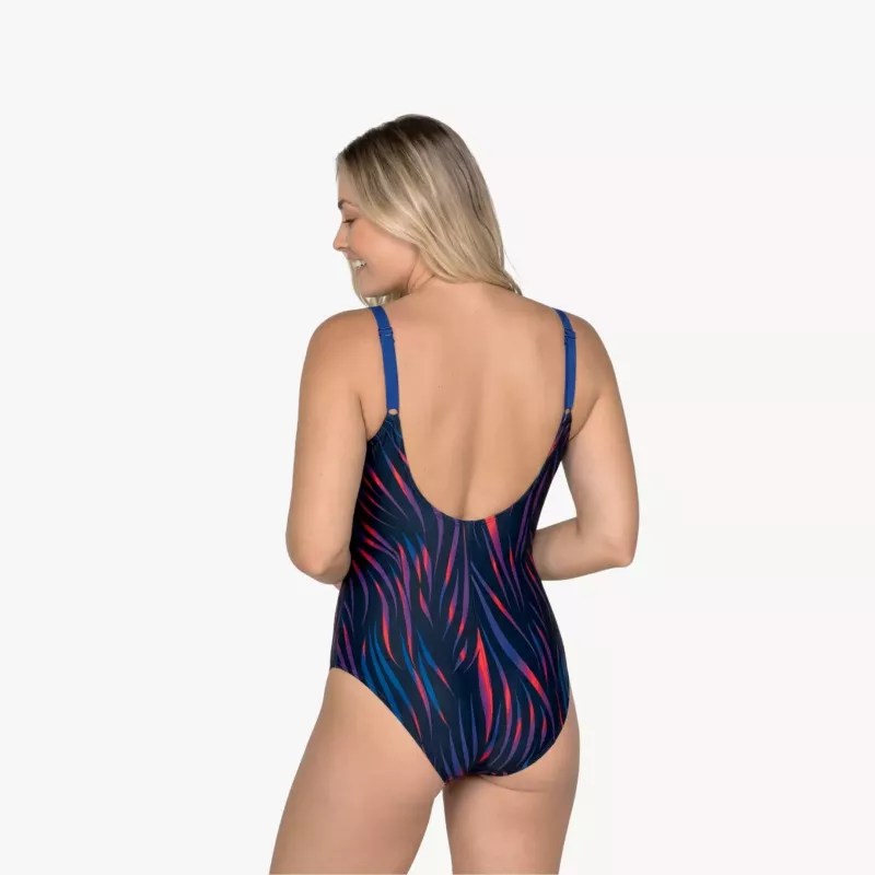 Maillot de bain une pièce femme ARABICA