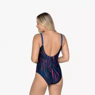 Maillot de bain une pièce femme ARABICA
