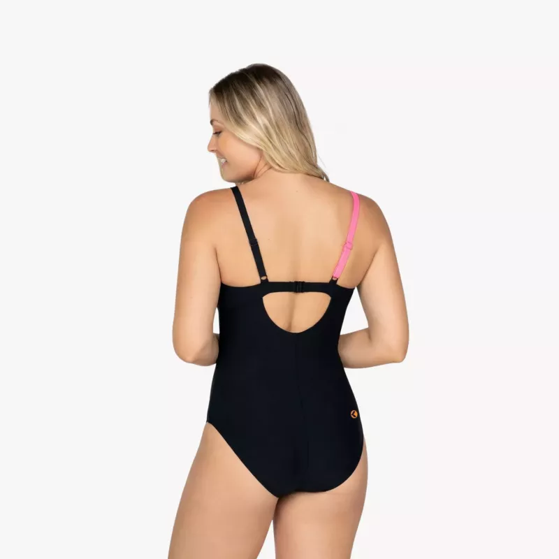 Maillot de bain une pièce pour femme MAI