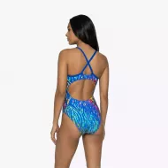 NORA women's one-piece swimsuit