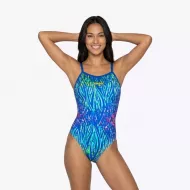 Costume intero donna NORA