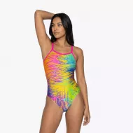 Costume intero donna ARCOIRIS