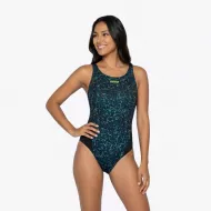 Maillot de bain une pièce pour femme TRAMA