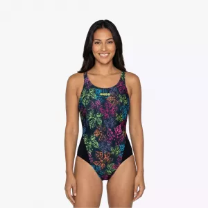 Maillot de bain une pièce pour femme GIZA