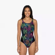 GIZA women's one-piece swimsuit