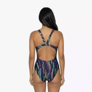 ICELANDA women's one-piece swimsuit