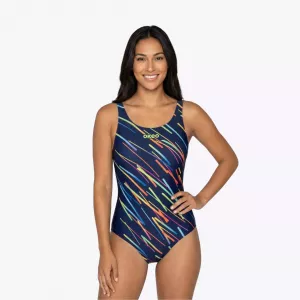 Maillot de bain une pièce pour femme ICELANDA