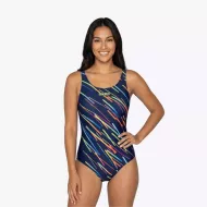 ICELANDA women's one-piece swimsuit