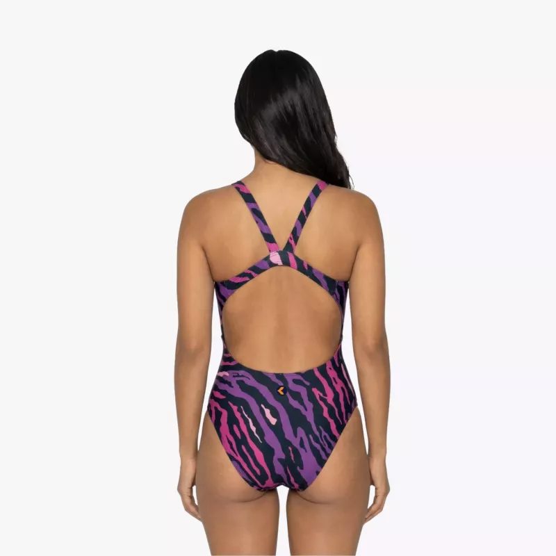 Maillot de bain une pièce femme LEVANTE