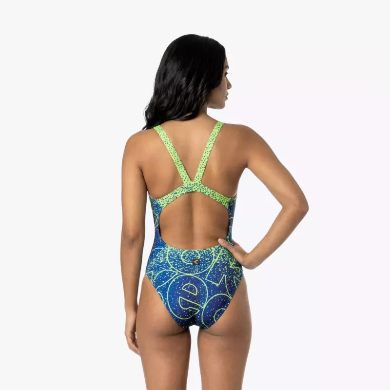 Maillot de bain une pièce femme ZENITH