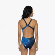 Maillot de bain une pièce SCORPION pour femme