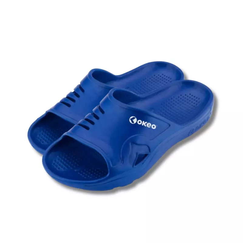 Okeo - Ciabatta A Fascia - Denver Senior