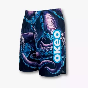 KRAKEN unisex shorts