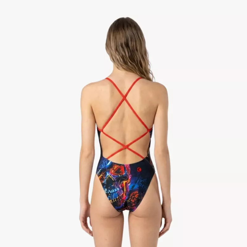 Costume intero donna BOSS