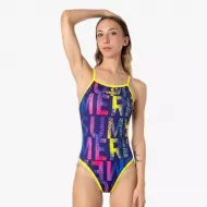 ASMAR women's one-piece swimsuit