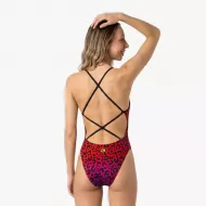 Costume intero donna FELINE