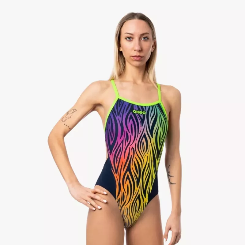 Maillot de bain une pièce pour femme NAMIBIA