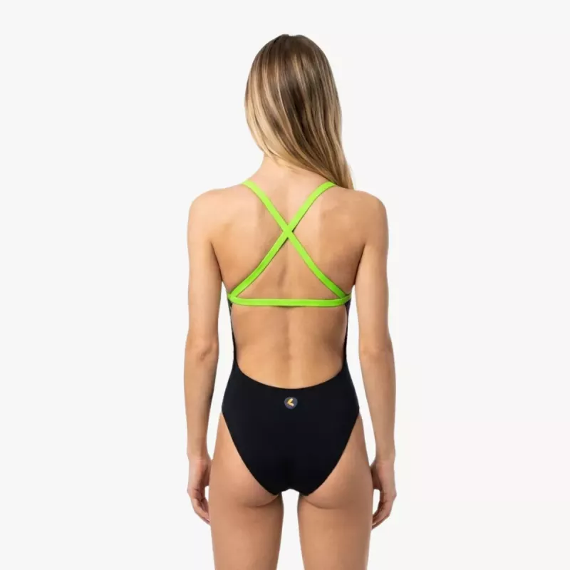 Maillot de bain une pièce pour femme NAMIBIA