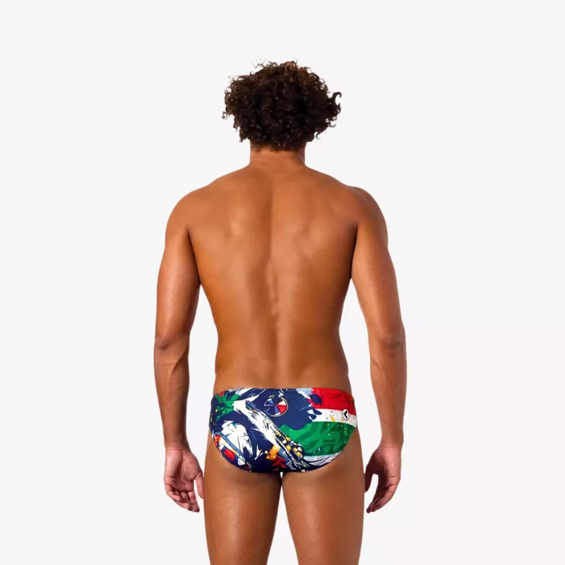 Costume slip uomo JOAN