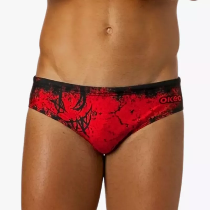 Costume slip uomo MAGMA