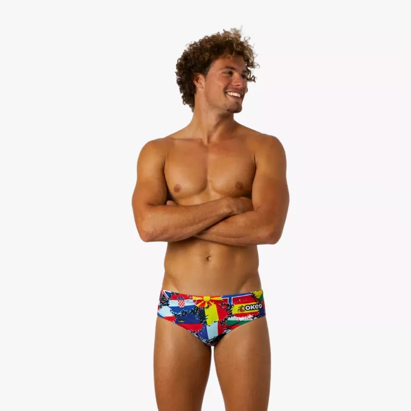Maillots de bain pour hommes KALEO