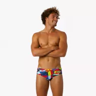 Costume slip uomo KALEO