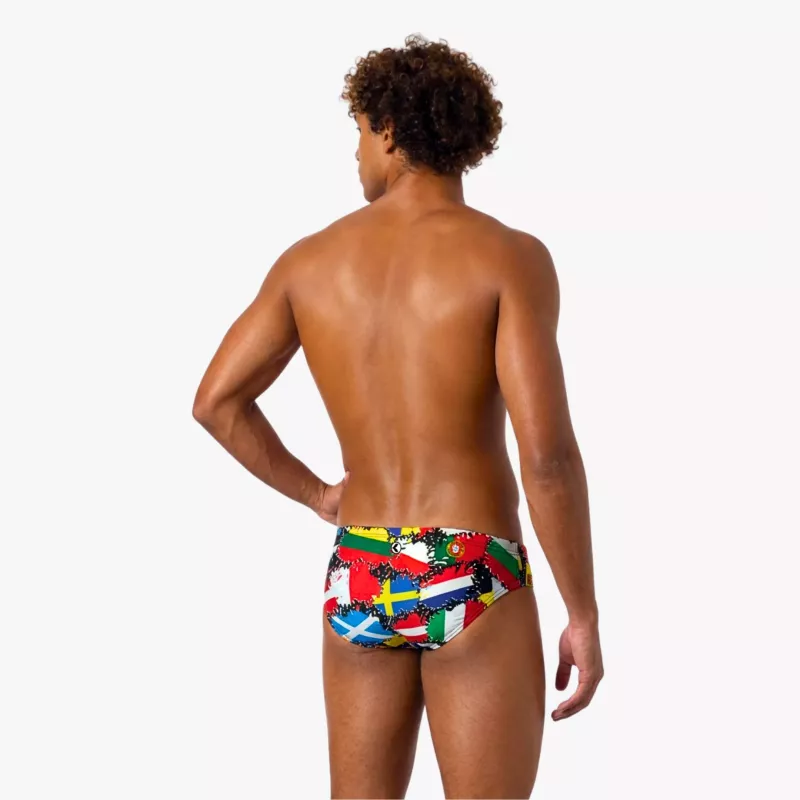 Maillots de bain pour hommes KALEO