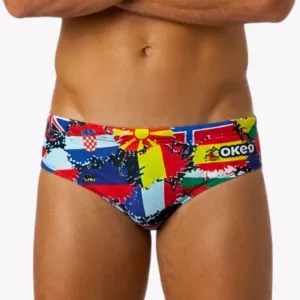 Maillots de bain pour hommes KALEO