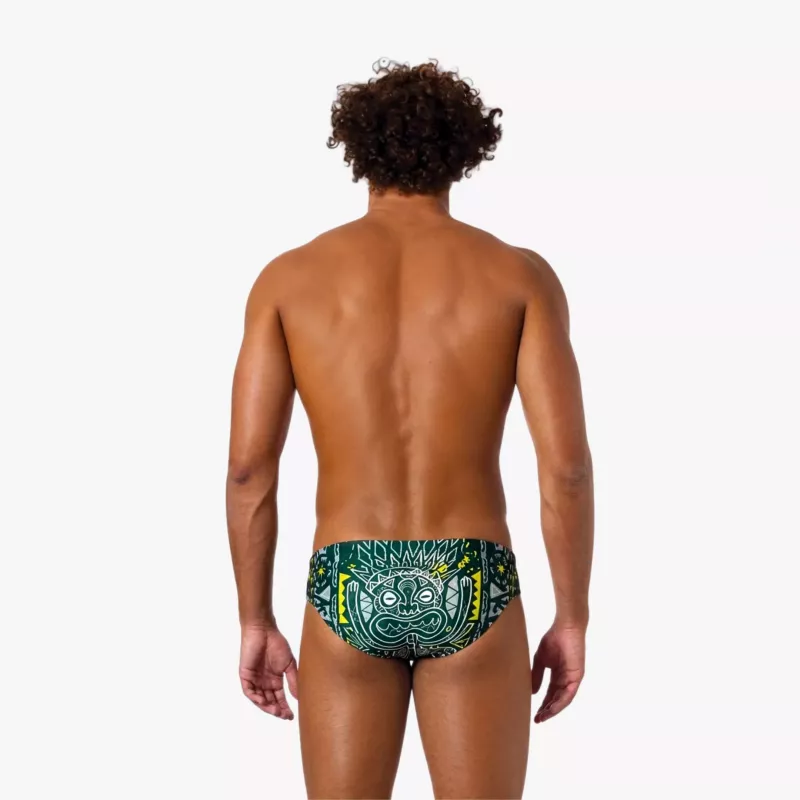 MAKOA men's swim trunks