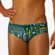 MAKOA men's swim trunks