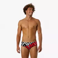 Costume slip uomo WARRIOR