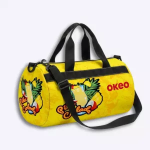 Borsa activity PINACOLADA